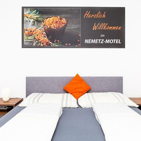 Nemetz-Motel Boheimkirchen Ngoại thất bức ảnh