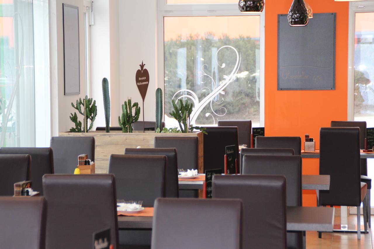 Nemetz-Motel Boheimkirchen Ngoại thất bức ảnh
