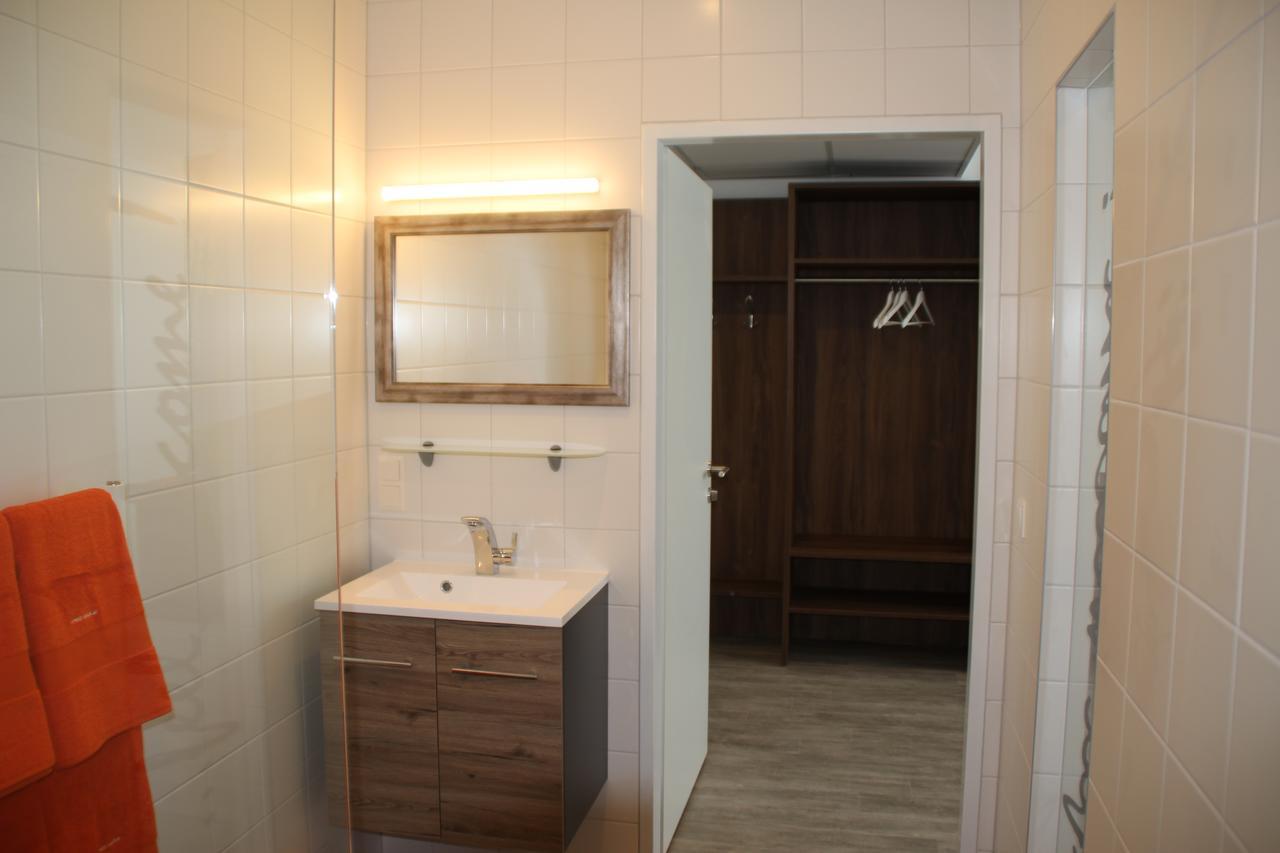 Nemetz-Motel Boheimkirchen Ngoại thất bức ảnh