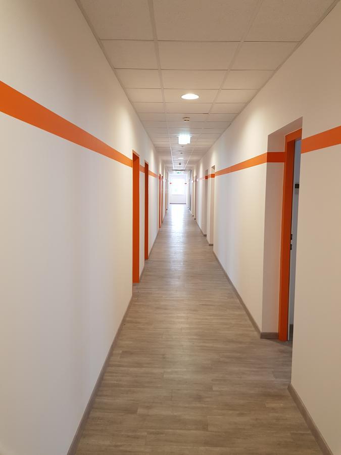 Nemetz-Motel Boheimkirchen Ngoại thất bức ảnh