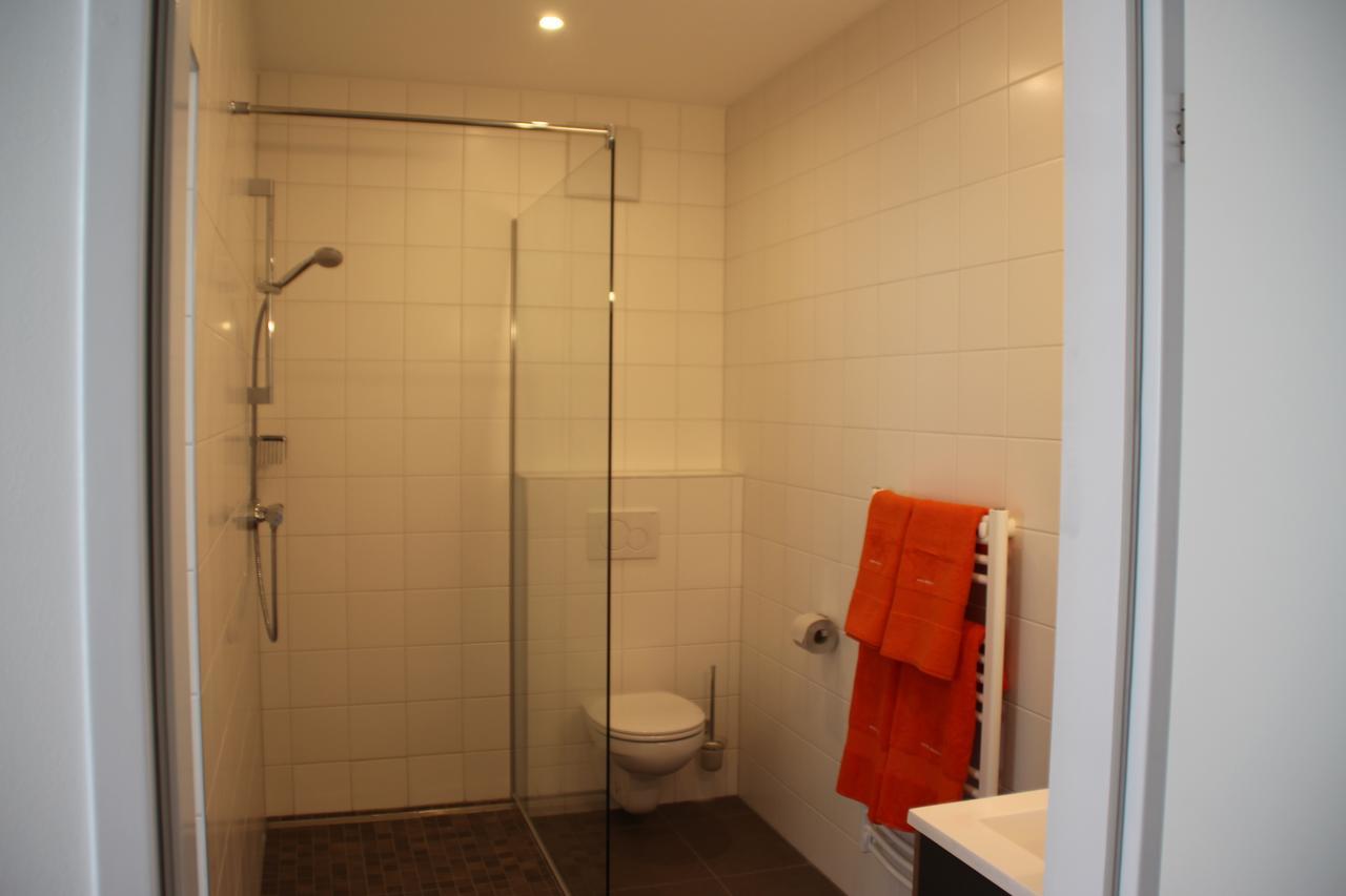 Nemetz-Motel Boheimkirchen Ngoại thất bức ảnh