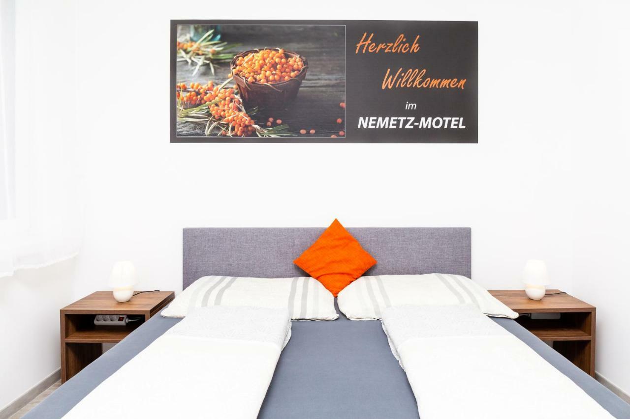 Nemetz-Motel Boheimkirchen Ngoại thất bức ảnh